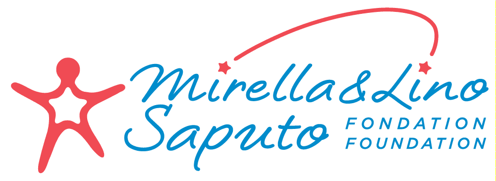 Mirella & Lino Saputo